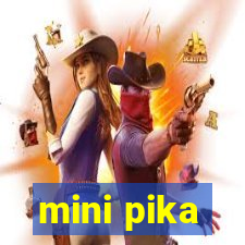 mini pika